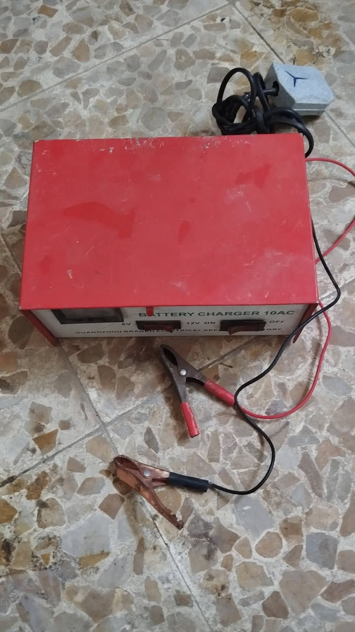 شاحن بطاريه السياره سعر 15


**إذا كنت صاحب هذا الإعلان وتريد حذفه لأي سبب، رجاءا أرسل رسالة إلى الدعم الفني**