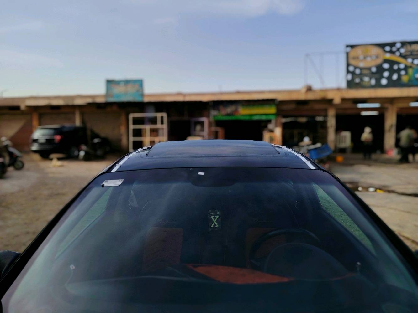 سلام عليكم كيا فورتي 2014 للبيع او مراوس حسب قناعه هاج باك فول مواصفات 1/1 لمتدد لاخير وارد امريكي حادث سرقه جاملغ باب فقط بدون دواخل السياره اليبل واحد شرط فحص وين ما يعجبك بالعراق باب خلفي كلير السياره جاهزه على آخر حباية 
رقم بغداد ألماني مشروع وطني سنويه لل2028 مصفره غرمات 
حجم محرك2000مرغوب مكفول من تنقيص و تبخير 
ماشية فقط 140 حقيقي 
فول مواصفات 1/1 
سلايت روف(فتحة
بصمة تشغيل + ابوب +صندوق
كشنات جلد+ تحكمات + خزن
ترحيب بلمري + شفط شاير
شاشة عطال كبيرة
كامره رجوع 
تبريد بيانو
نظام قياده ذاتي
مانع زلاق
نظام ايكو
ويل كروم 
باقي بية مواصفات هواي العنوان بغداد السعر 82 مناسب بيه مجال البسيط رقم هاتف ***********