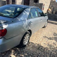 كامري • ٢٠٠٦ • صلاح الدين بلد