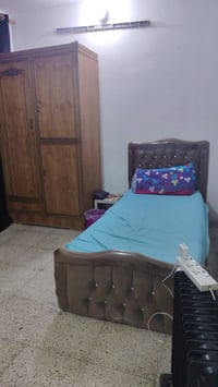 جربابيه وكنتور • استعمال شهر • الاطوبجي بغداد