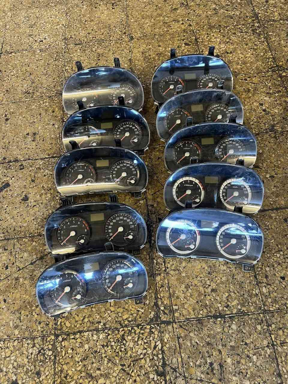 يوجد كيجات ابو الحماوه اكسنت و ريو 
السعر 90 الف 
شركة ماهر الحجار 
يوجد توصيل لجميع محافظات العراق 🚚 
العنوان صناعة وادي عكاب سايدين ويلاد قندله ثالث فرع عل 
يمين
للتواصل: ***********…….. ‭٠٧٥١ ١٥١ ٥١٦٨‬
