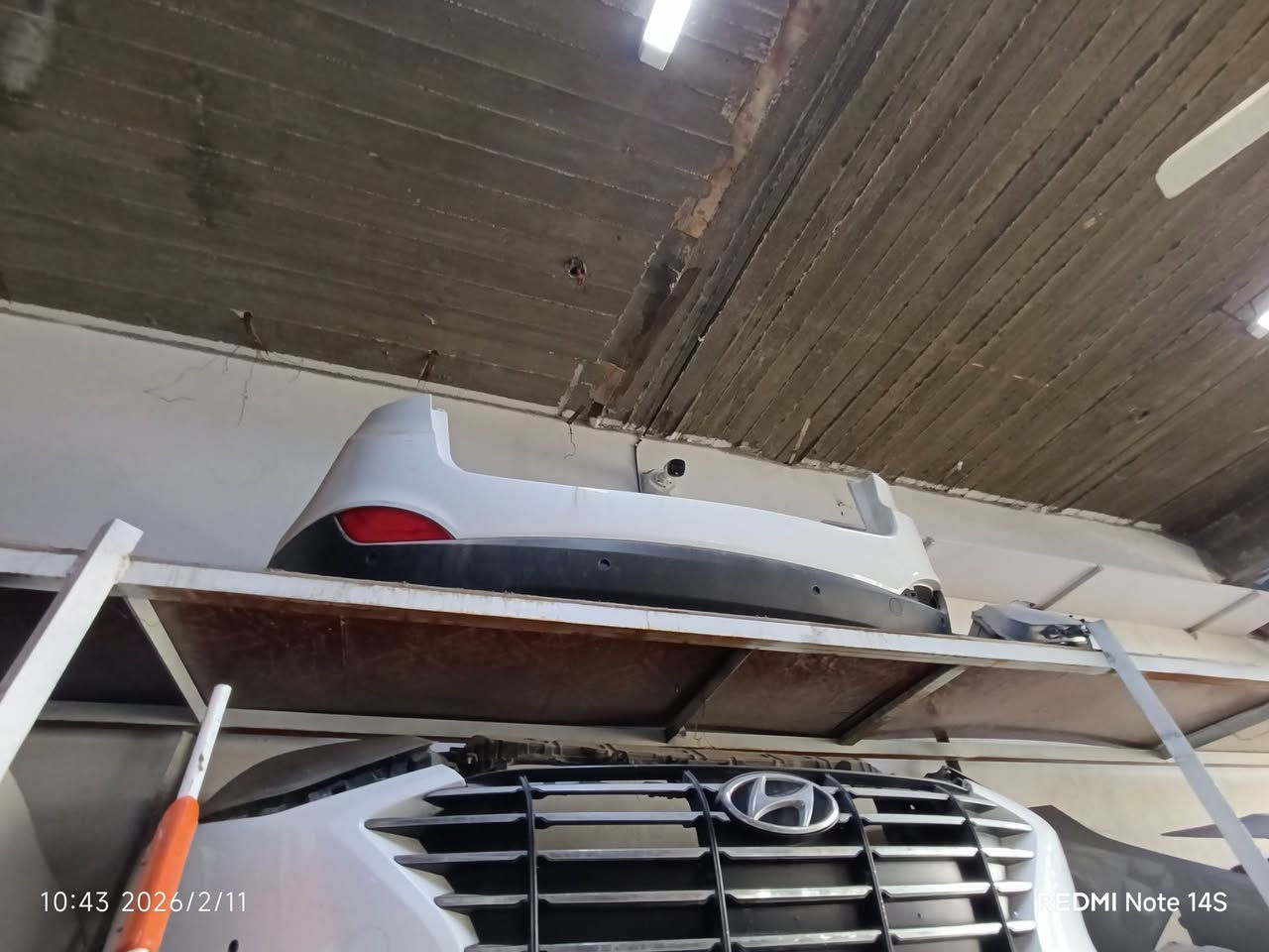 دعامية سوناتا سبورت اصلي كصه ابيض صدفي 
Sel 
متوفرات أنسب الأسعار 
حله حي صناعي 
*********** سعر جمله أخوان
