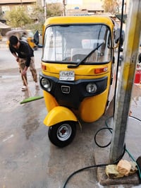 تكتك نضيفه • 2021 • مصبوغة