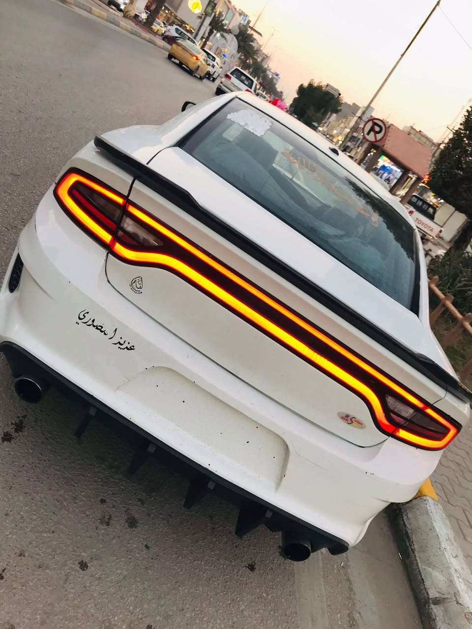 جارجر2016 رقم بغداد صبغ عام ابيع كوم حديد فقط اصوليات 130وبيها مجال مكان البصرة***********
