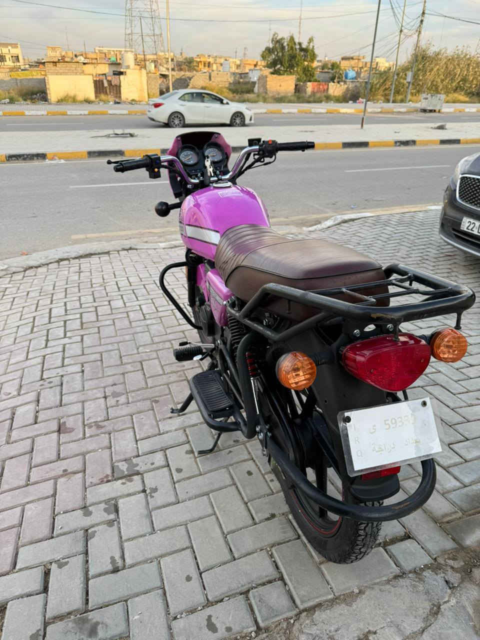 دايوان 24 للبيع مكفوله كفاله عامه رقم وسنويه باقي بس لوحات 
***********
