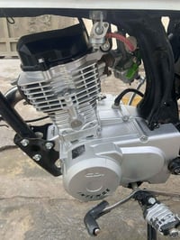 دراجة انتنس تعميره موديل 2025 جديده والشاصي لا بي لحيم ولا عواج ومابيه...