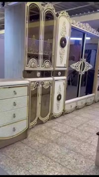 غرف نوم • اثاث تركي • بغداد