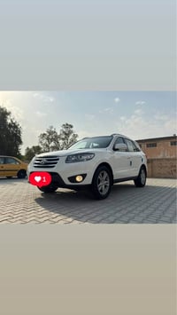 سنتافي • موديل ٢٠١١ • فول موصفات