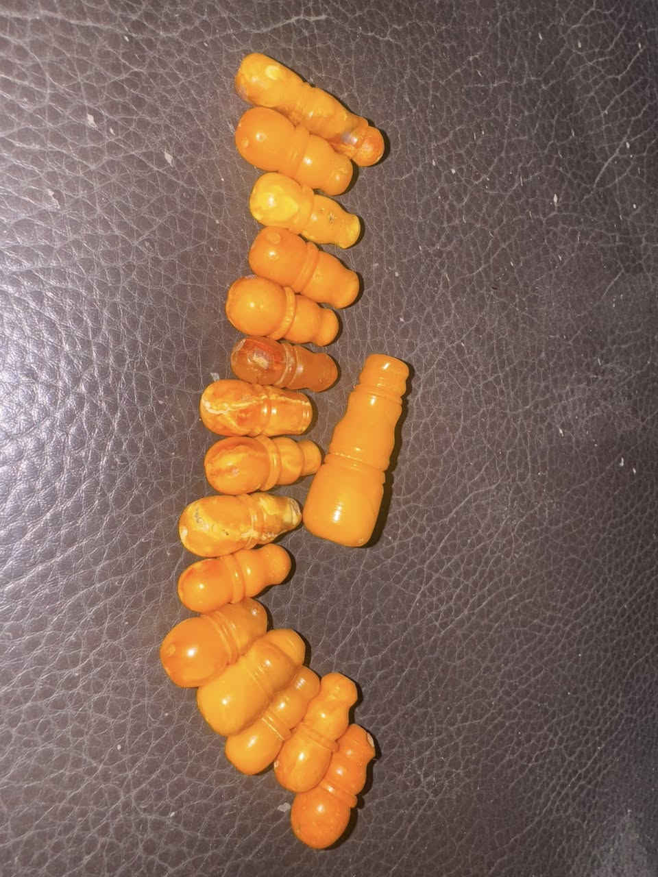 كهرمان طبيعى نوادررر


**إذا كنت صاحب هذا الإعلان وتريد حذفه لأي سبب، رجاءا أرسل رسالة إلى الدعم الفني**