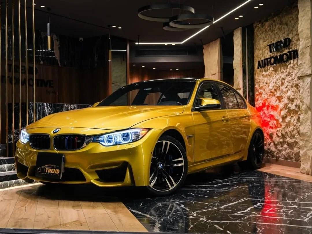 BMW M3 2016 احسن سعر في مصر

For more information contact us:
01159595313
01020282429 القاهرة, مصر


**إذا كنت صاحب هذا الإعلان وتريد حذفه لأي سبب، رجاءا أرسل رسالة إلى الدعم الفني**