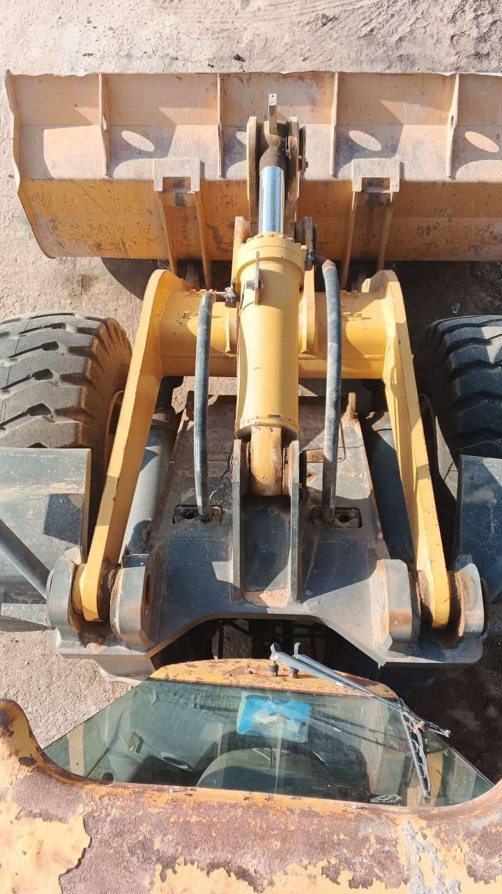 .
السلام عليكم 
للبيع شفل LG صيني شركة درب البحار 
موديل 2013ستيراد خاص تخم تاير جديد بحاله جيده جداً جاهز للعمل المباشر 
بسمي تريد مداور مباشر اروح وياك ادوره بسمك 
العنوان بابل 
السعر والستفسار 📞
***********         👉واتساب
***********
