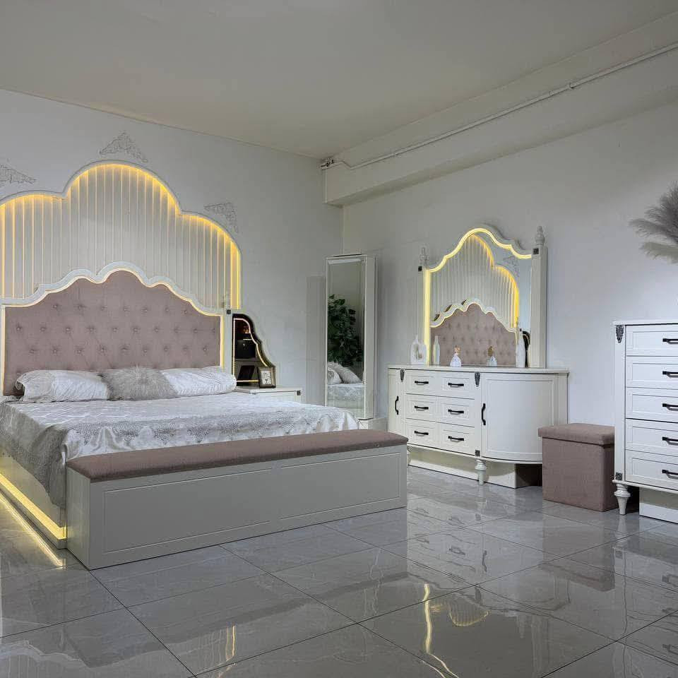 Qالتصميم الأنيق والفخامة تجتمعان في غرف النوم التركية لدينا. احصل على الأفضل اليوم. 🛌
   التوصيل والتركيب مجاني في بغداد، وبأجور رمزية في باقي المحافظات." #باقي #ابو #غرف #اثاث_مودرن #فاخره_بنت_ذياب

#ابو #ابو #كانتري #اثاث_فاخراثاث #اثاث_جديد


**إذا كنت صاحب هذا الإعلان وتريد حذفه لأي سبب، رجاءا أرسل رسالة إلى الدعم الفني**