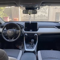 راف فور هايبرد • ٢٠٢٤ • حادث خفيف