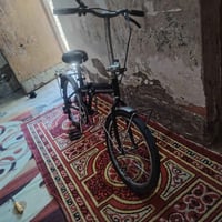 بايسكل • نضيف • للبيع