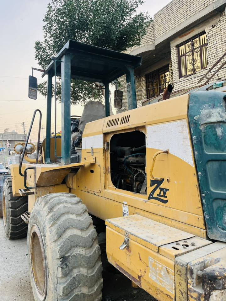 سلام عليكم كاوسكي حجم 65 Z مديل 2008 محرك ازوزه 102 ليبل هايدروليك رقم ديالى بسمي تحويل مباشر كير بي عطل مكاني بغداد ‭0772 224 7022‬
