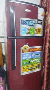 ثلاجه • 16قدم • الحيانيه