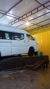 شيري • مديل12 • كفاله مكينه