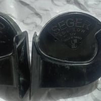 هورن سيجر • تركي أصلي • نغمتين