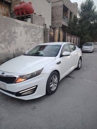 اوبتيما • ٢٠١٣ • محرك ٢٠٠٠