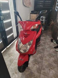 سكنس ياباني ستاند كهربائي قبغ نفخ مابيه اي نقص سعر 850،000 07733448722...