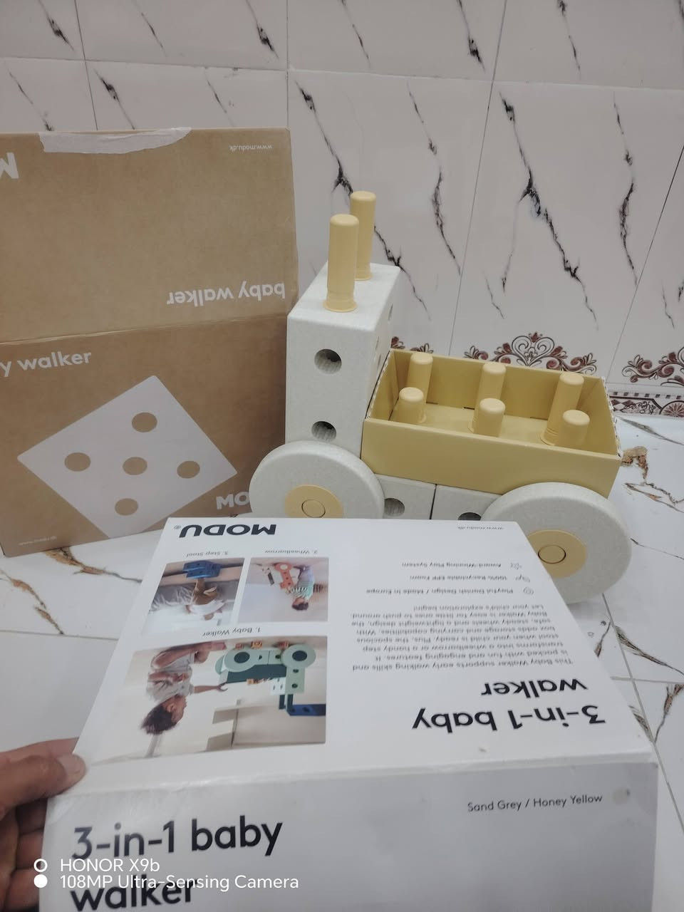 لعبة للأطفال 3X1 أشكال سكوتر او عربة او مشاية ختبار ذكاء الطفل جديد باكيت باله تريد تفضل موجود توصيل كل العراق


**إذا كنت صاحب هذا الإعلان وتريد حذفه لأي سبب، رجاءا أرسل رسالة إلى الدعم الفني**