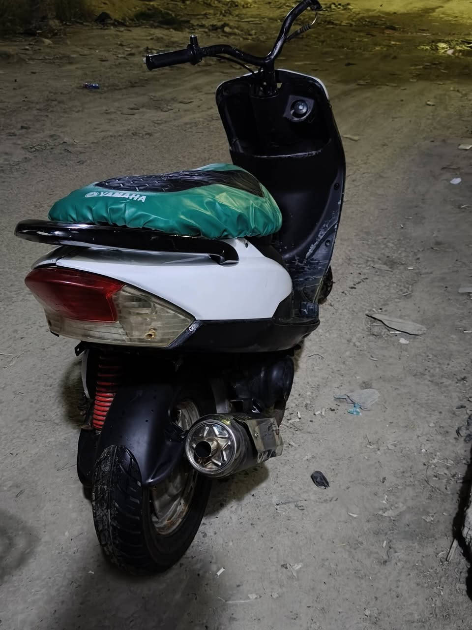 سلام عليكم
ماكس قجمه للبيع تجفيت جديد غراض كله وكاله اصلي تايرات جدد كلجات جدد دراجه حلوه ومرتبه مكينه خير من الله خرسه ماتنسمع مكاني بصره قضاء القرنه شراي بي خير ويدلل


**إذا كنت صاحب هذا الإعلان وتريد حذفه لأي سبب، رجاءا أرسل رسالة إلى الدعم الفني**