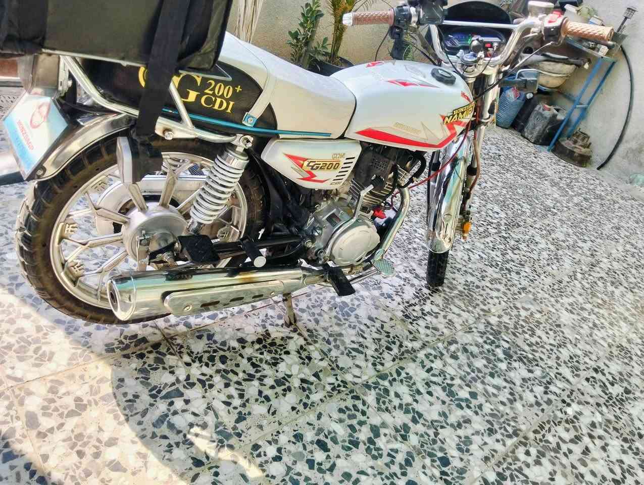 دراجه ايراني مديل 2025 شهر 8 بصمه دراجه نضيفه سعر 700 بكاني شعب حي بساتين


**إذا كنت صاحب هذا الإعلان وتريد حذفه لأي سبب، رجاءا أرسل رسالة إلى الدعم الفني**