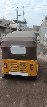 تكتك باجات • موديل٢٠٢٠ • بكاني بصره