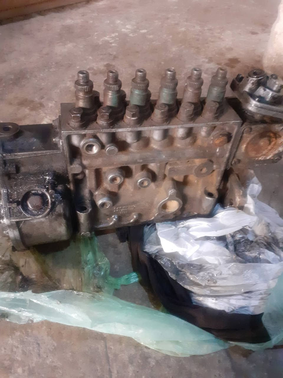 السلام عليكم
بم فالفو بوز مكينة جي ١٠
العنوان واسط النعمانية 
للإستفسار ***********
