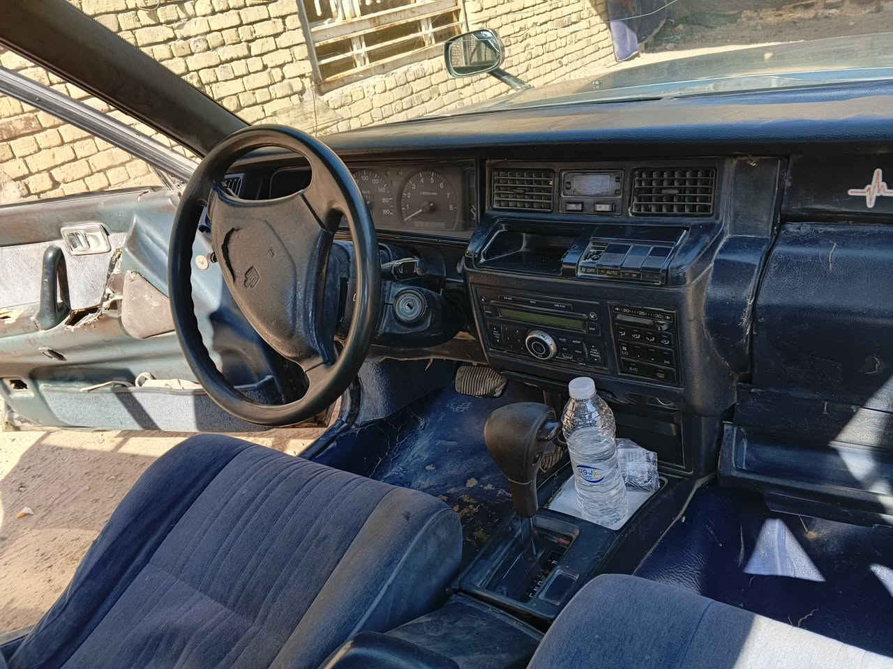 ارنب مديل 1992
رقم واسط السنويه منتهيه ب2024
راعيها يمي كير ومكينه توني شادهن والنضافه گدام عينك
السعر 45 وبيها مجال الشراي يتصل *********** ناصرية, ذي قار
