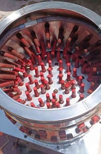 هلاسه • استعمال ٢٠ يوم • النجف حي العسكري