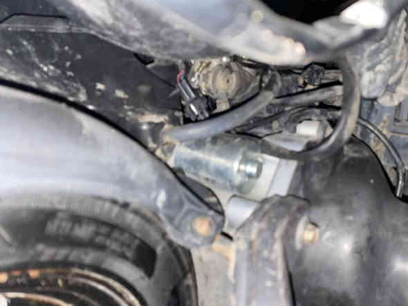 سلام عليكم بوليس ٢٠٠٧ دراجه كفاله عامه بلاديه  دراجه شوفت عينك نقصه بس دشبول كهربائيات كله شغله سعر ٥٧٥ ومجال *********** بي واتساب هم مكاني ديالى هبهب
