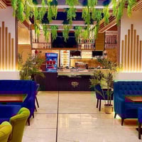 كالعادة بعد الوعود الجميلة 🔹 أولاً: مطعم سياحي متكامل للبيع  • مطعم وس...