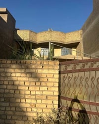 حي حطين بغداد • ٣٠٠م • طابو ملك صرف