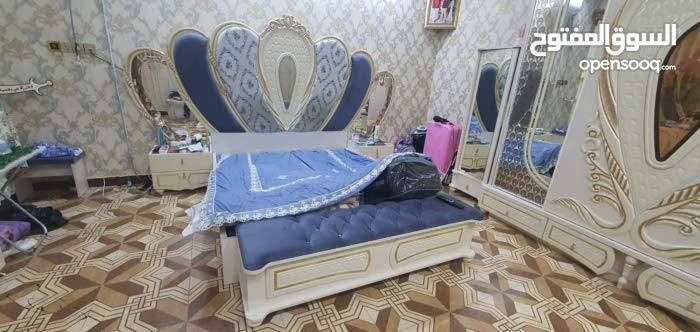 غرفة تركي حالة جيدة سعر 700 بيها مجال عنوان ابو الخصيب
