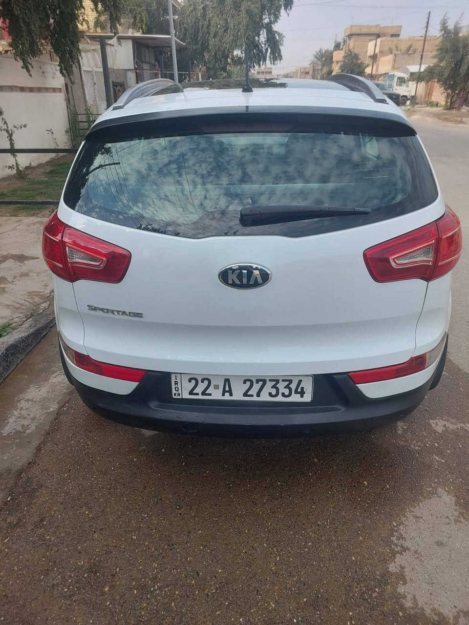 للبيع 2014 سعره 155 وفي مجال


**إذا كنت صاحب هذا الإعلان وتريد حذفه لأي سبب، رجاءا أرسل رسالة إلى الدعم الفني**