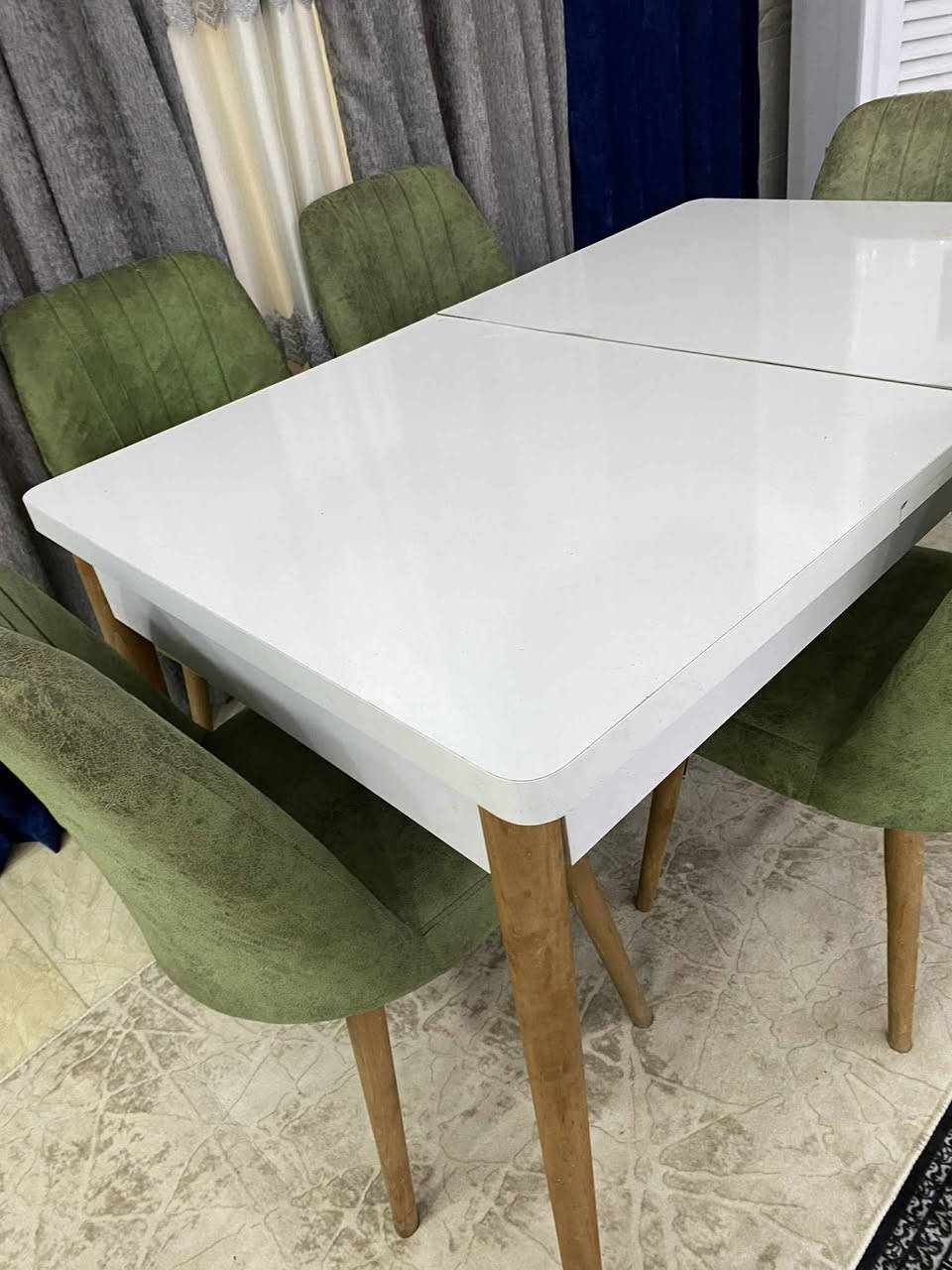 150 بي مجال ست كراسي


**إذا كنت صاحب هذا الإعلان وتريد حذفه لأي سبب، رجاءا أرسل رسالة إلى الدعم الفني**