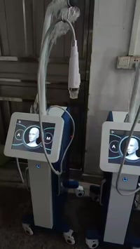 جهاز سكرت للبيع مستخدم مره وحده فقط شغال جديد جداً بمليون  وً٧٠٠ وبي م...