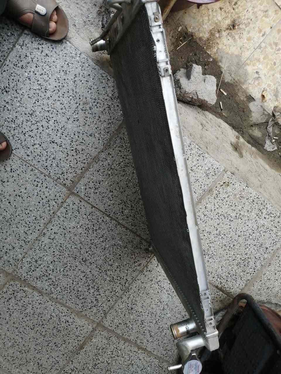راديتر الفارد خط عريض بالباكيت مع قبق اصلي السعر 50


**إذا كنت صاحب هذا الإعلان وتريد حذفه لأي سبب، رجاءا أرسل رسالة إلى الدعم الفني**