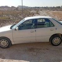 النترا دمعه موديل ٩٤ رقم بغداد بسمي كير اوتوماتيك محرك صغير تبريد دفئه...