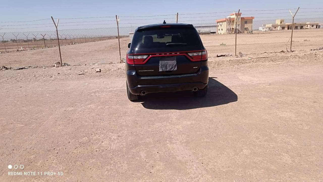 السلام عليكم
دورنكو 2018
فئة GT  محرك 3600 فول مواصفات 1/1 بدون فتحه سقف وارد امريكي كشن سياحي 
شاشه كبيرة
جنطه كهرباء 
توقف ذاتي 
قياده ذاتيه  
دخول ذكي بدون مفتاح. تشغيل عن بعد 
لايت زنون
أشاره هايلوجين 
كشافات زنون
كشنات كهرباء تدفئه تبريد ماشيهه٧٨ميل  
تدفئه ستيرن 
محرك3600
كير 8 نمر
تبريد 3قطع 
خزن ميموري
شفتات ستيرنش
حادثها بنيد فقط مصلح ومصبوغ نفسه باقي السيارة كفالة 
للاستفسار الاتصال على الرقم 
*********** السعر ٢٣٠ وبيه مجال
