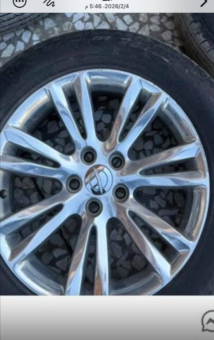 رايد مراوس العندي 20 والرايده 18
العنده لايقصر اي ستفسار ***********
