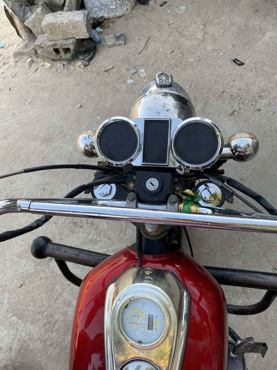 السلام عليكم ستوته للبيع مكان كربلاء السعر مليون ونص وبيها مجال موديل 2009 اوراق ***********
