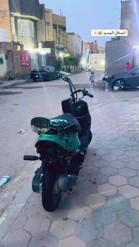 دراجة • للبيع • تواصل خاص