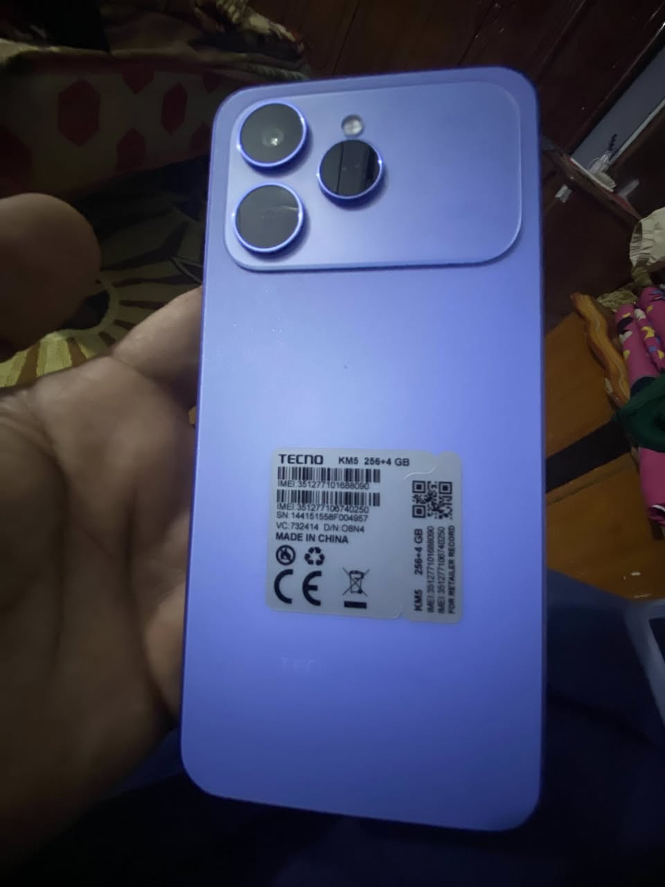 للبيع التواصل بالخاص


**إذا كنت صاحب هذا الإعلان وتريد حذفه لأي سبب، رجاءا أرسل رسالة إلى الدعم الفني**