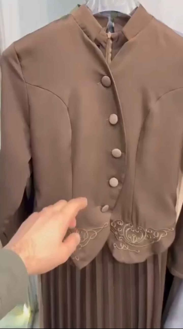 طقم خامه دابل تركي كولتي عالي✨

القياسات 38 40 42 44 46 48 ✨

السعر 35 الف ✨

الوانه نيلي/ اسود/ عسلي /بيجي/ زيتوني/ كريمي 
توصيل5 الاف بغداد, العراق


**إذا كنت صاحب هذا الإعلان وتريد حذفه لأي سبب، رجاءا أرسل رسالة إلى الدعم الفني**