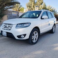 للبيع سنتافيا موديل2011 فول مواصفات 6 سلندر رقم بغداد شرط تحويل بيها م...