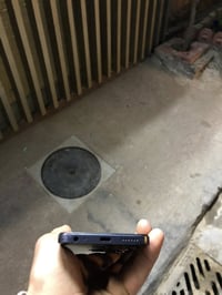 تكنو سبارك جو ١ • ١٢٨ جيجا • شاشة مضروبة