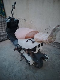 دراجة • شغالة • سماوه الخضر