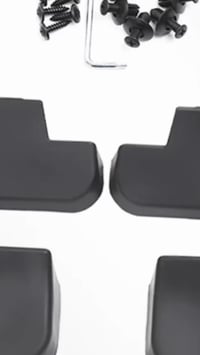 إكسسوارات JAC • ملحقات أصلية • جودة عالية